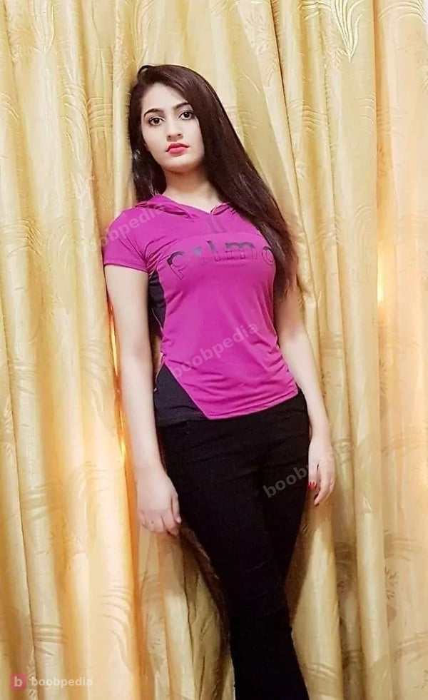 Miss karachi