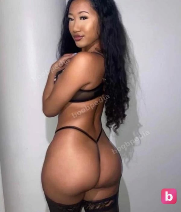 Anal Only