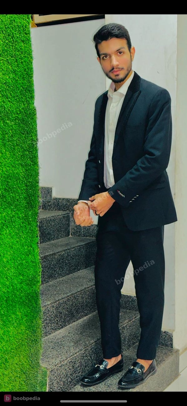 Ayan malik