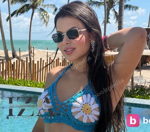 Iza