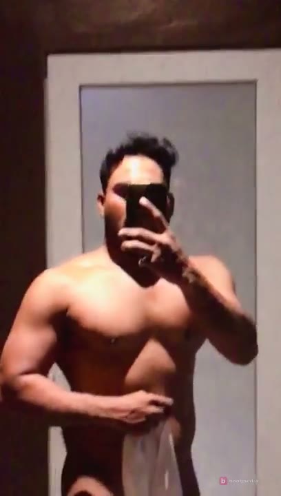Bottom muscle