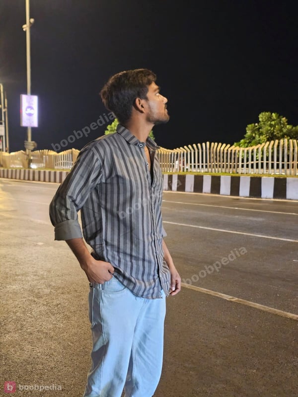 Indian boy