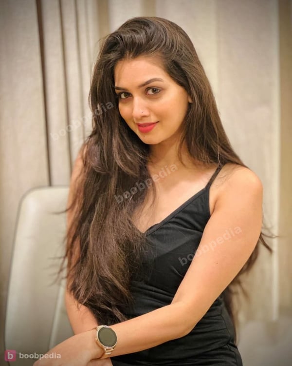Manisha Sharma