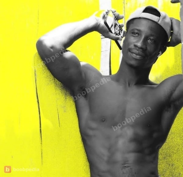 AfricanBigDick 