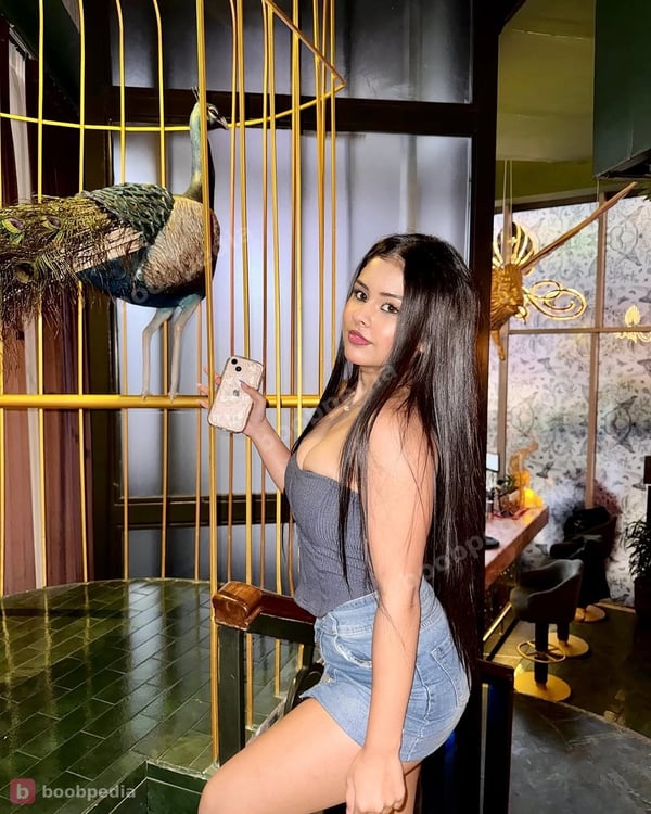 Payal Sharma
