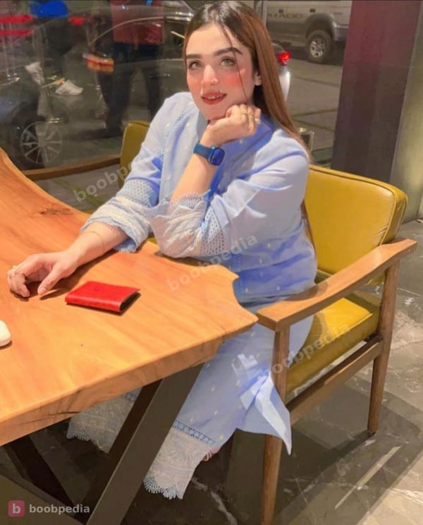 Maryam khan