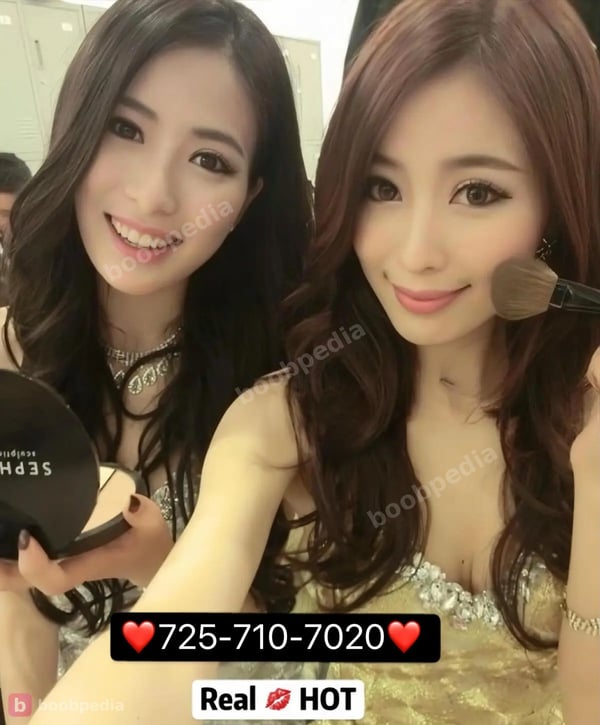 VIP ASIANSistersLiliCici