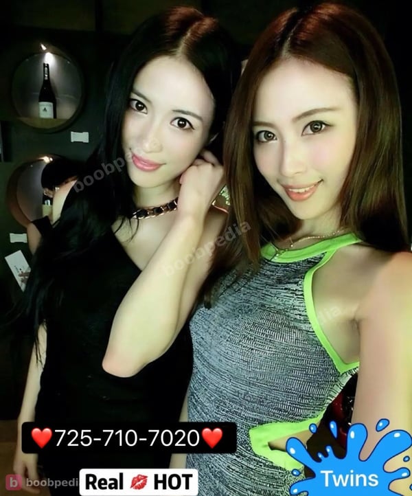 VIP ASIANSistersLiliCici