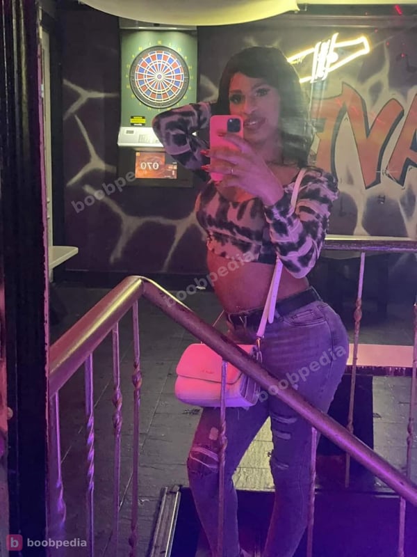 Amanda trans latina 🇨🇴