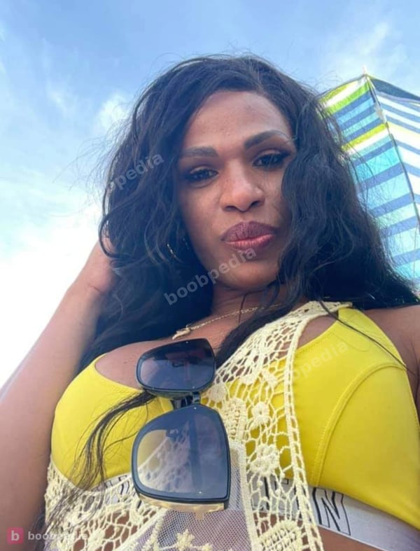 Amanda trans latina 🇨🇴
