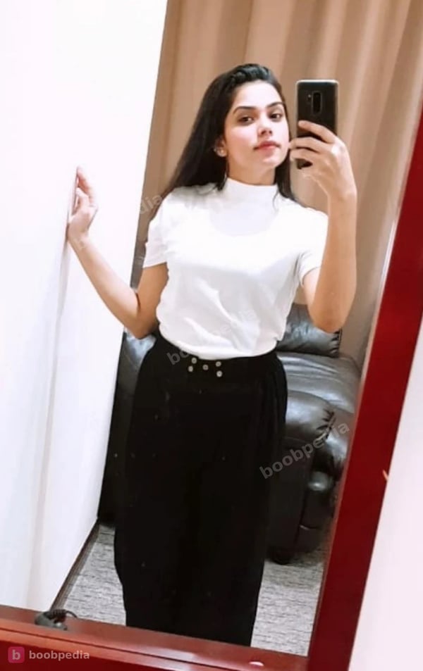 Liza Koshy