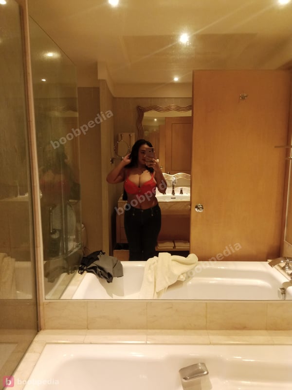 Bella massage jakarta