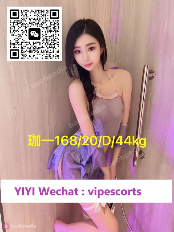 YIYI TAICHUNG ESCORT