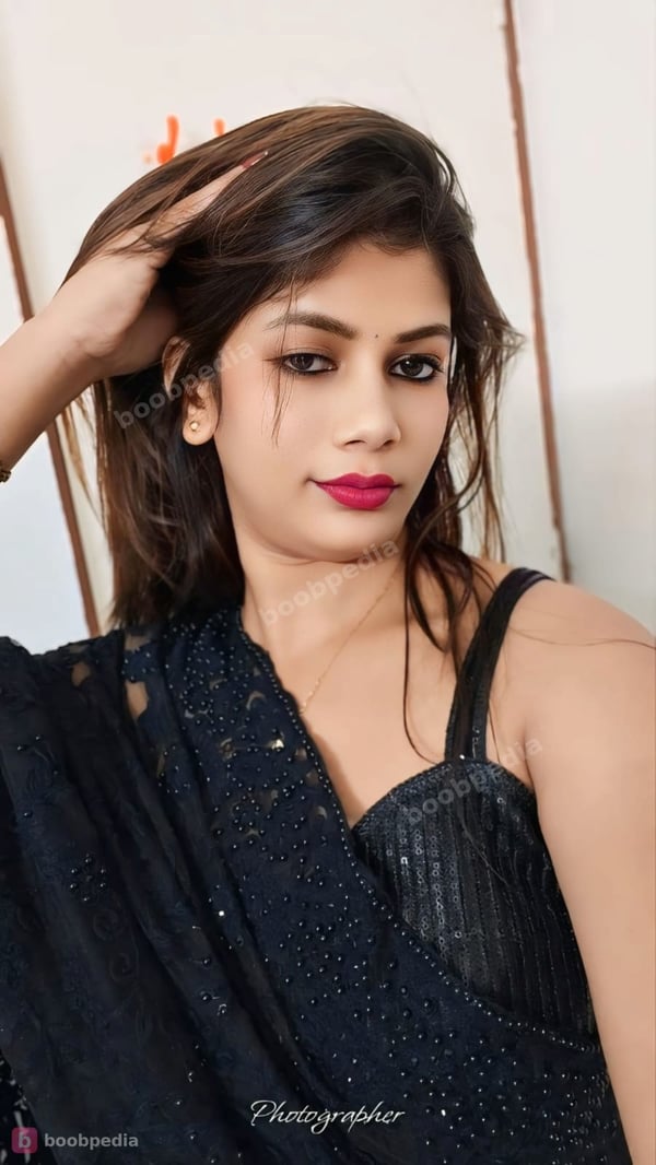 Manvi Patel