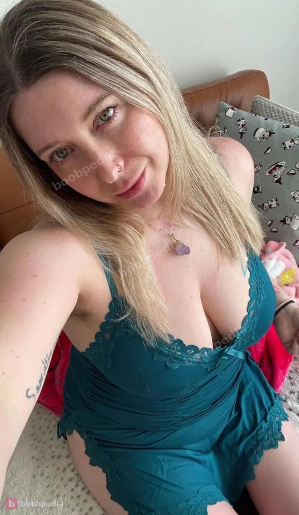 Delilah Marie