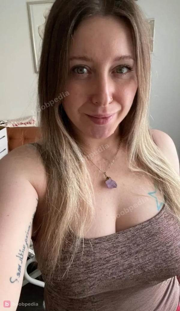 Delilah Marie