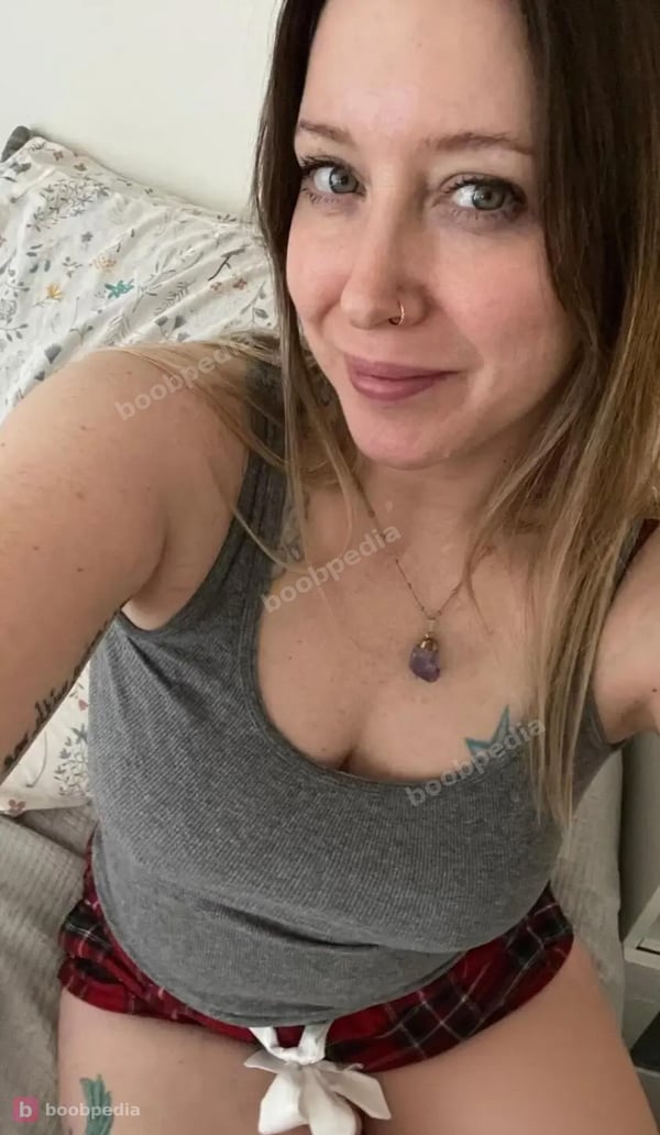 Delilah Marie