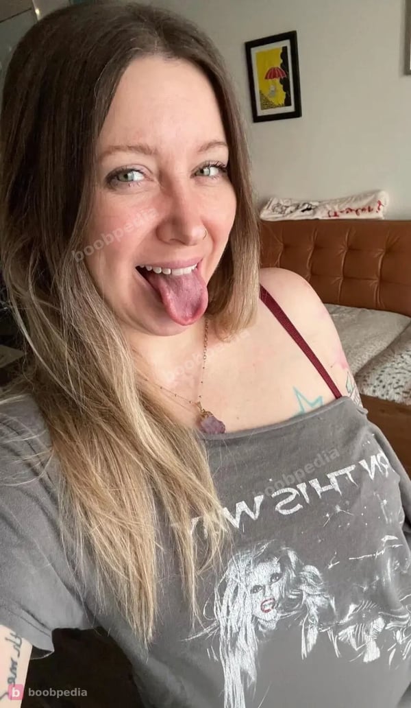 Delilah Marie