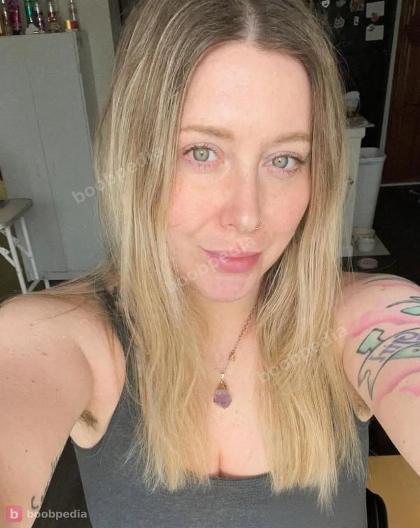Delilah Marie