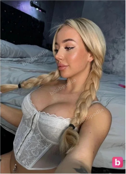 Sweet GFE