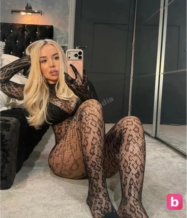 Sweet GFE