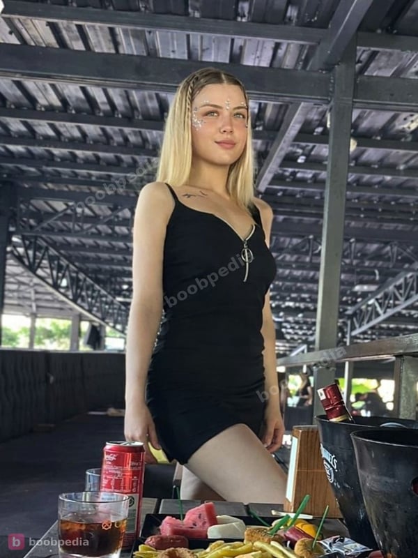 MARİA SU