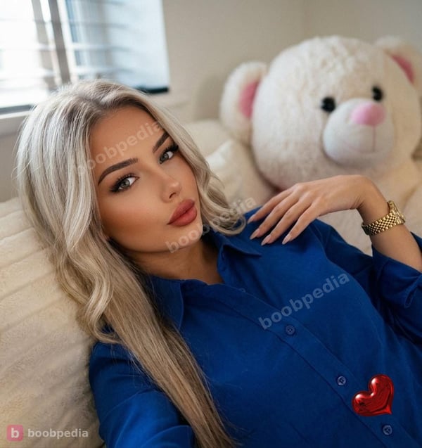 MARİA SU