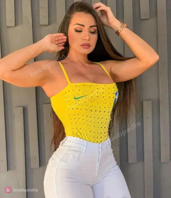 Sophia Jones