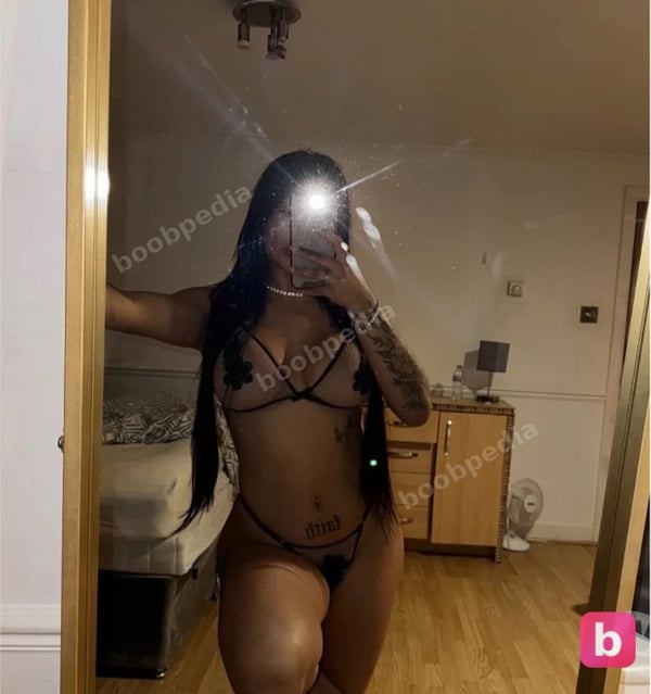 Sensual Elegance