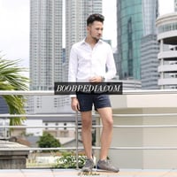 Raffa Mahesa – photo 3
