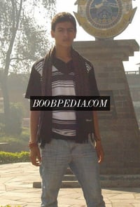 Yugesh – photo 4