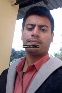 Yugesh