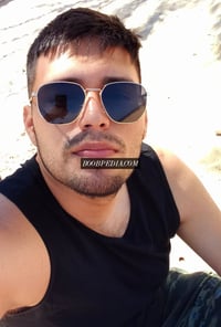 Jhon – photo 1