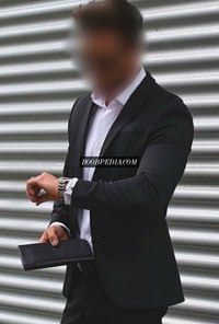 Justin Silver