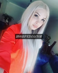 Anna Shemale Trans – photo 2