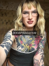 Luna Snow – photo 4