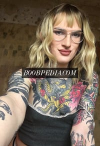 Luna Snow – photo 9