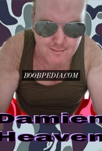 Damien – photo 6