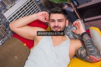 Luke – photo 6
