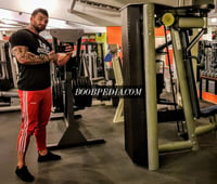 Kurt Muscle – photo 3