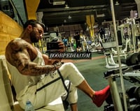 Kurt Muscle – photo 6