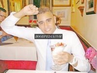 Dale Bradford – photo 16