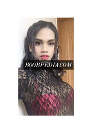 Nat Ladyboy Thailand – photo 5