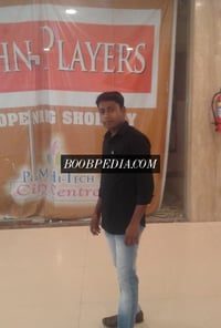 Jeetu Kumar