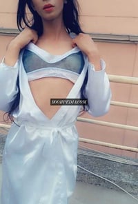 Joulya Mahjoub