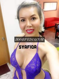 Shemale Syafiqa – photo 2