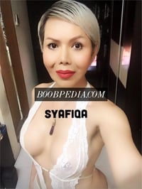 Shemale Syafiqa – photo 7