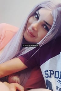 Anna Shemale Trans