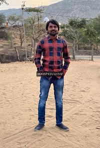 Sagar Rajoriya