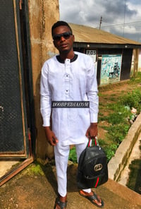 Dimeji